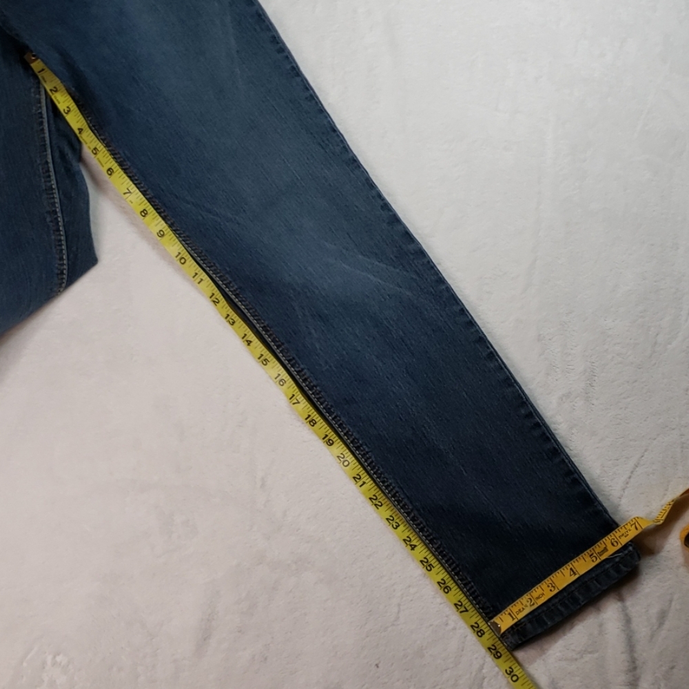 a.n.a. High Rise Jeans  Size 10 - Picture 8 of 8